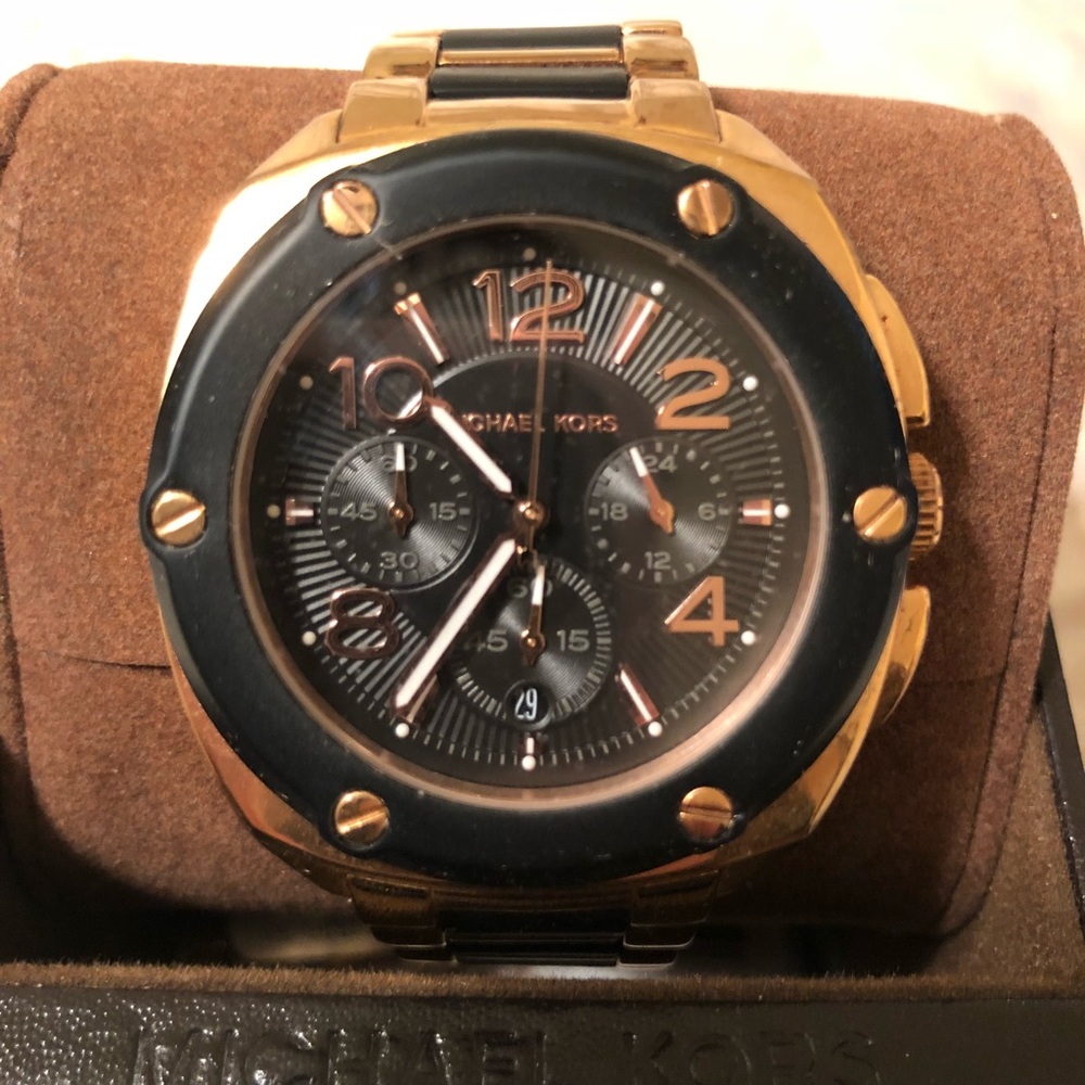 Michael Kors watch